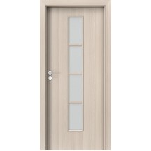 Porta ŠTÝL 2 Orech Bielený 